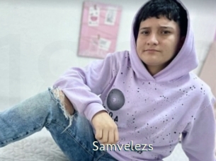 Samvelezs