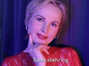 Sandrabehring