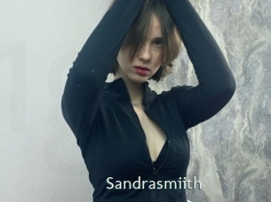 Sandrasmiith