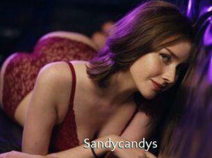 Sandycandys