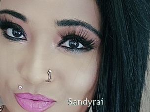 Sandyrai