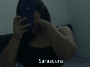 Saraacuna