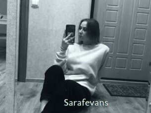 Sarafevans