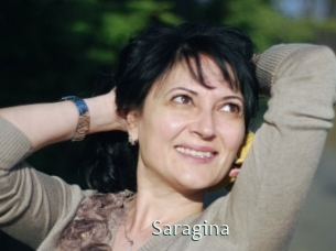 Saragina