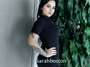 Sarahboston