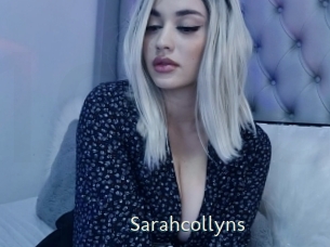 Sarahcollyns