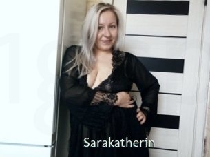 Sarakatherin