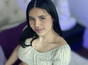 Saranina