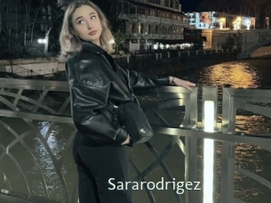 Sararodrigez