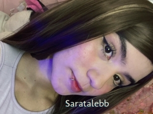 Saratalebb