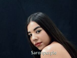 Saronpurple