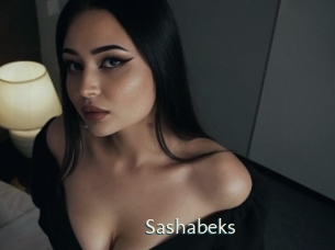 Sashabeks