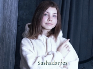 Sashadames