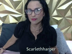 Scarlethharper