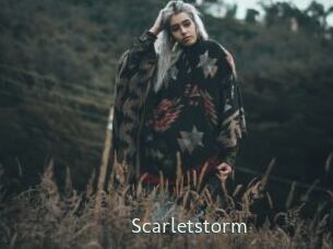 Scarletstorm