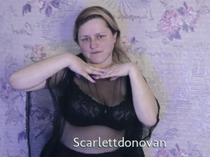 Scarlettdonovan