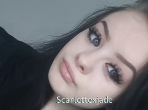 Scarlettexjade