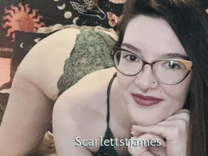 Scarlettstjames