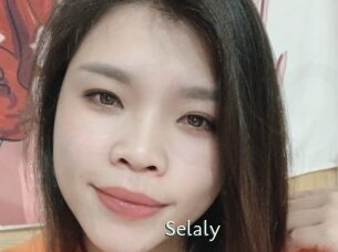 Selaly