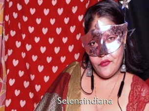 Selenaindiana