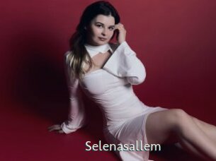 Selenasallem