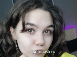 Selenaskky