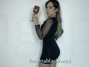 Serenablackwood