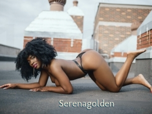 Serenagolden