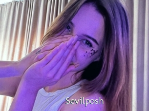 Sevilposh