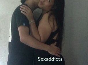 Sexaddicts