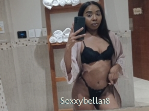 Sexxybella18