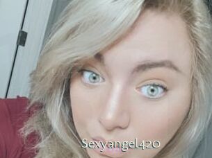 Sexyangel420