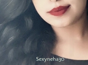 Sexyneha30