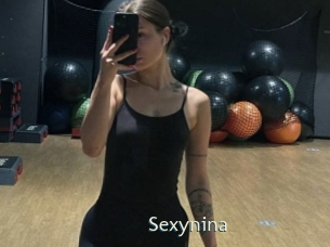 Sexynina