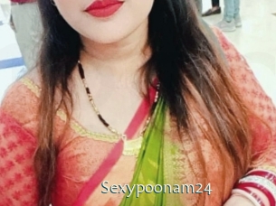 Sexypoonam24