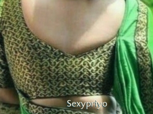 Sexypriyo