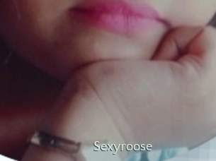 Sexyroose