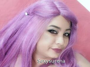 Sexysurena