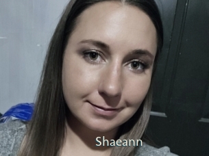 Shaeann