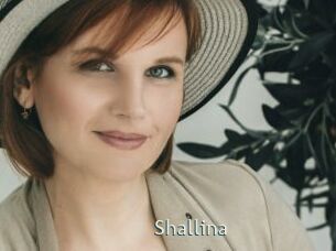 Shallina