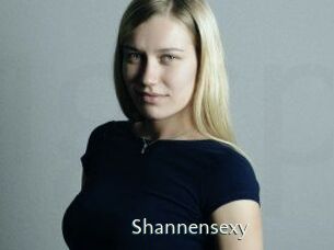 Shannensexy