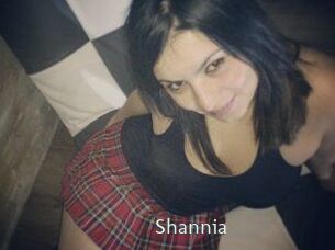 Shannia