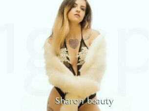 Sharon_beauty