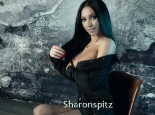 Sharonspitz