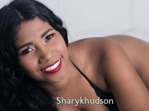 Sharykhudson