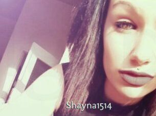 Shayna1514