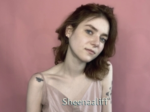 Sheenaaliff