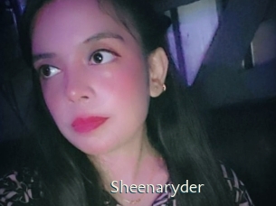 Sheenaryder