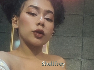 Shellfrey