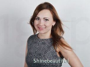 Shinebeautiful